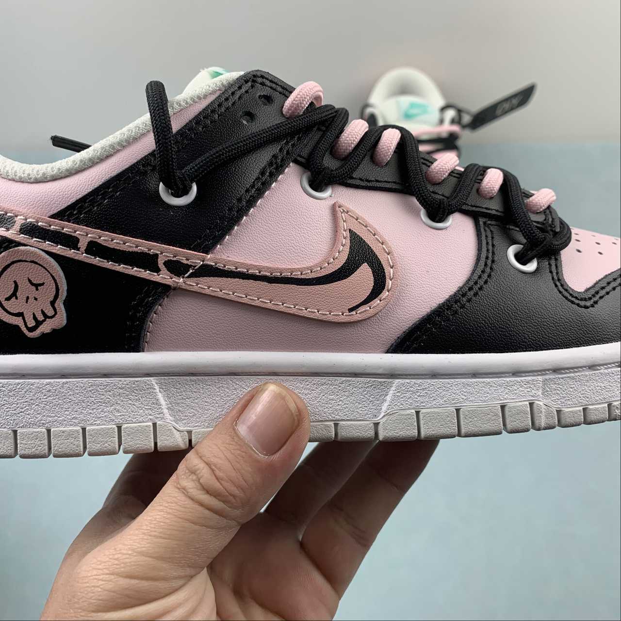 Nike Dunk Low