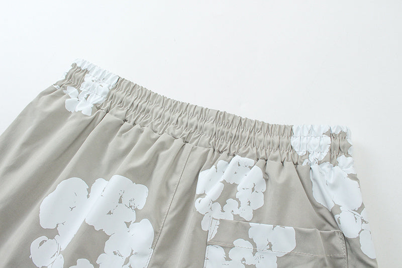 Pantalón corto Denim Tears