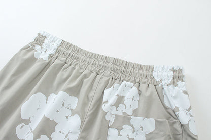 Pantalón corto Denim Tears