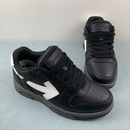 OFF-WHITE Out Of Office "000" Low