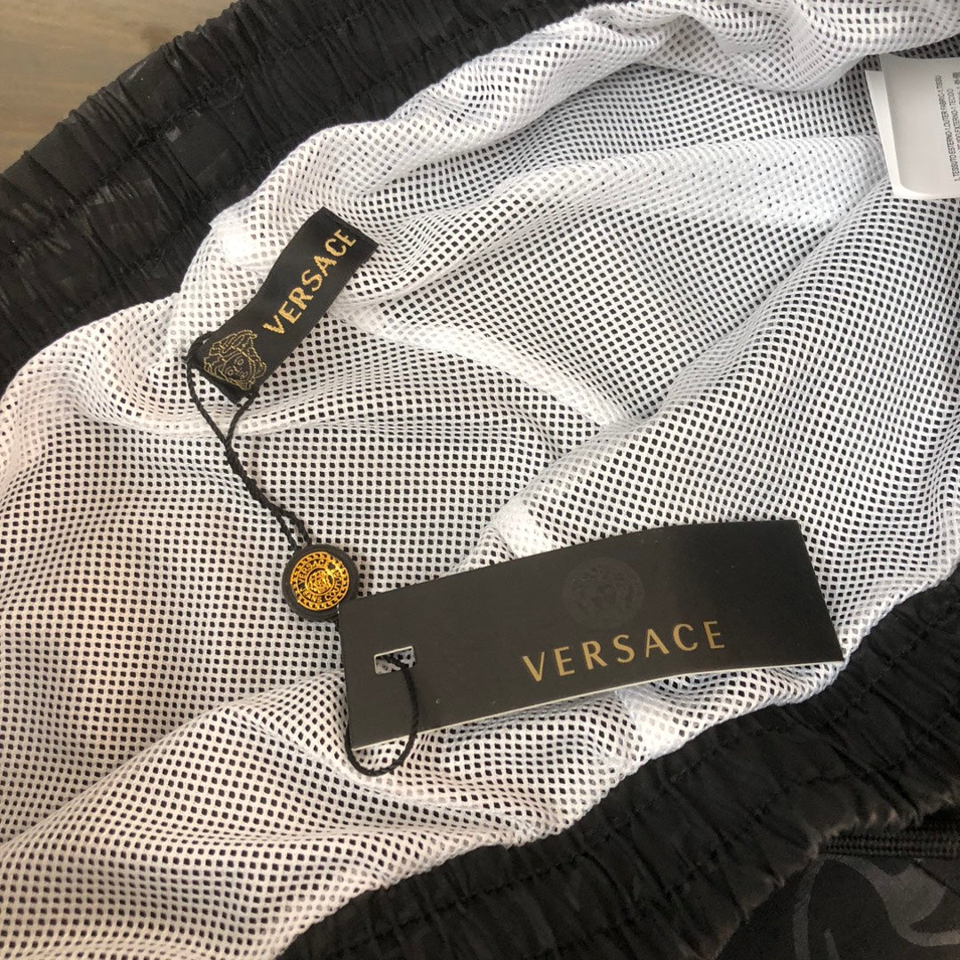Corto de Versace