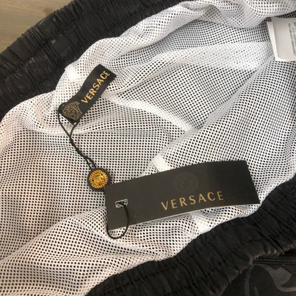 Corto de Versace