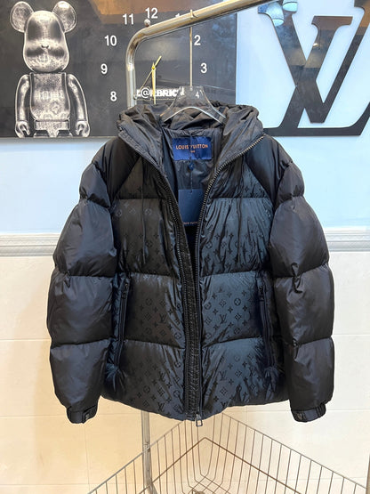 Chaqueta Louis Vuitton