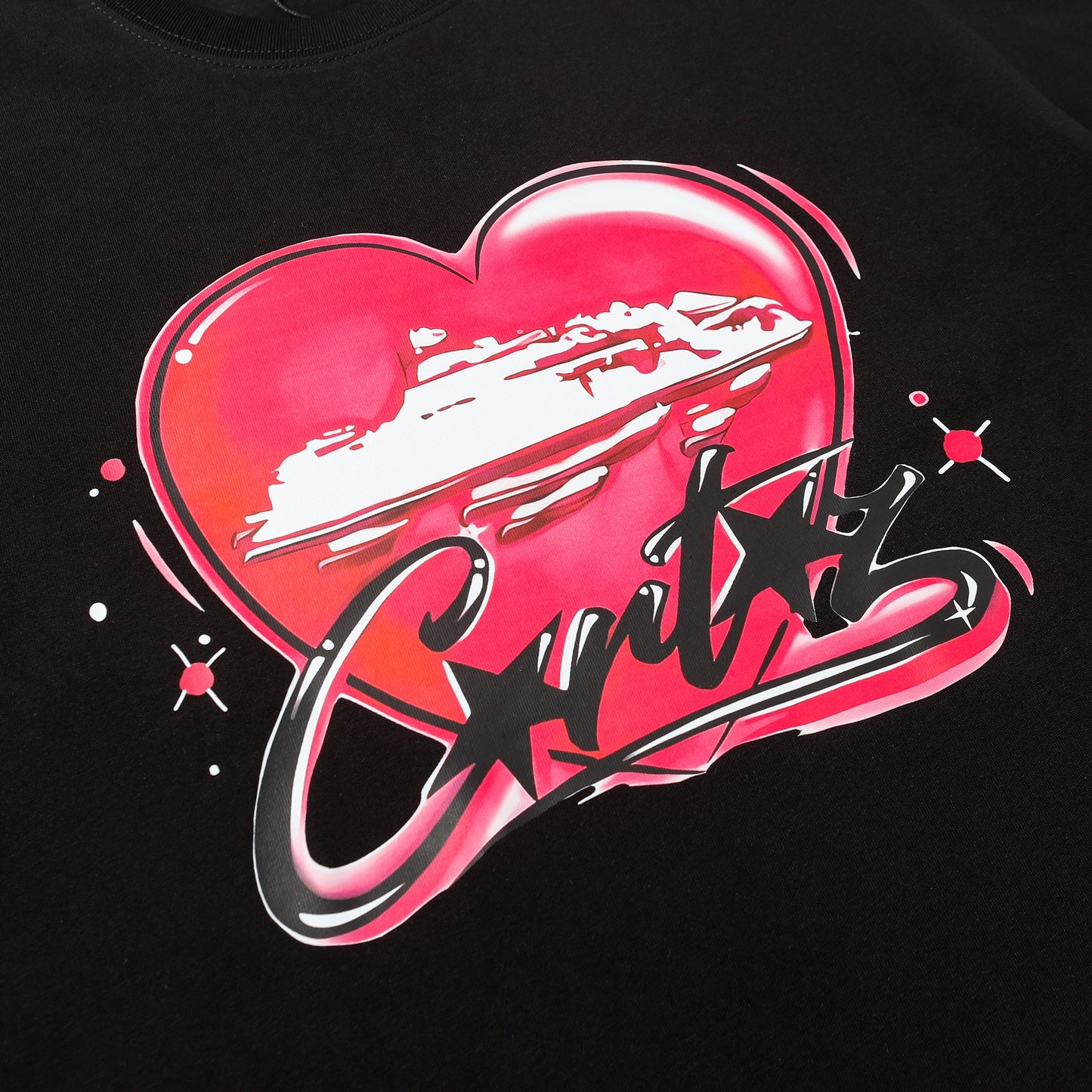 Camiseta Corteiz