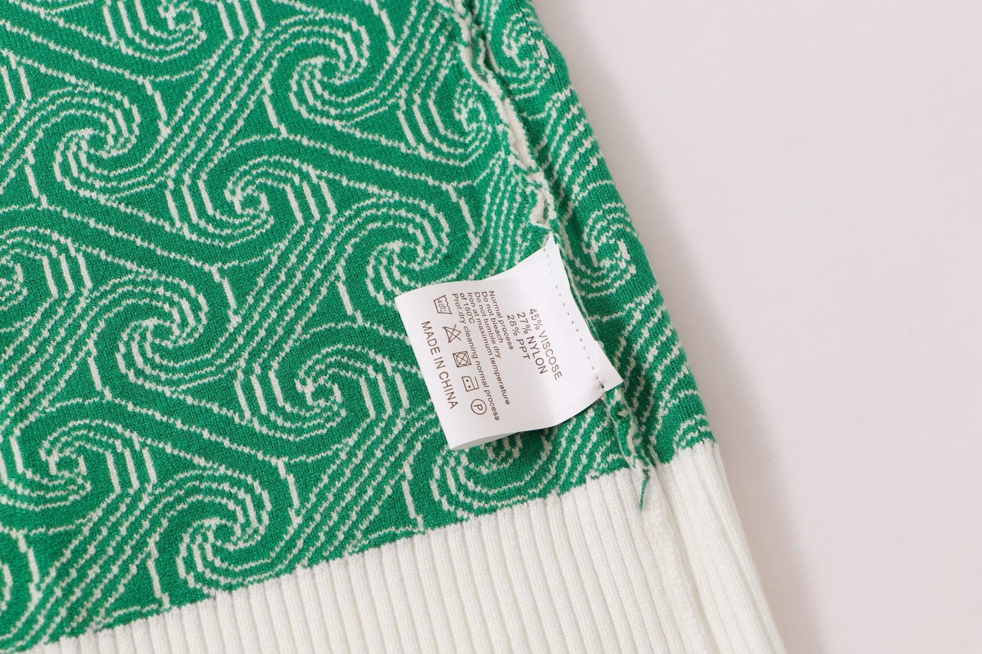 Casablanca Polo Shirt 1.1