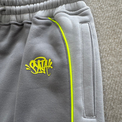 Conjunto Syna World