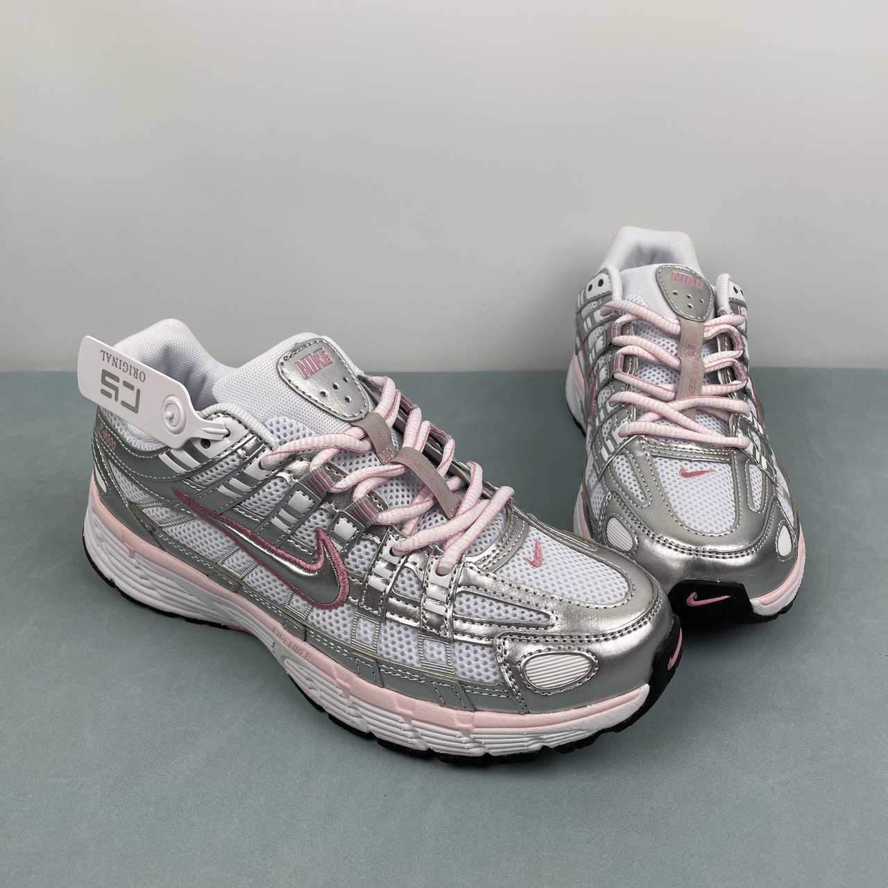 Nike P-6000