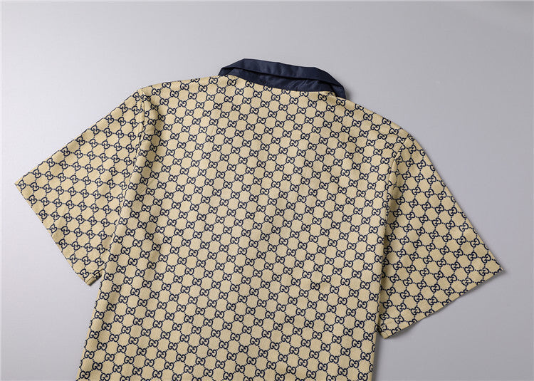 Conjunto Verão Gucci 1.1