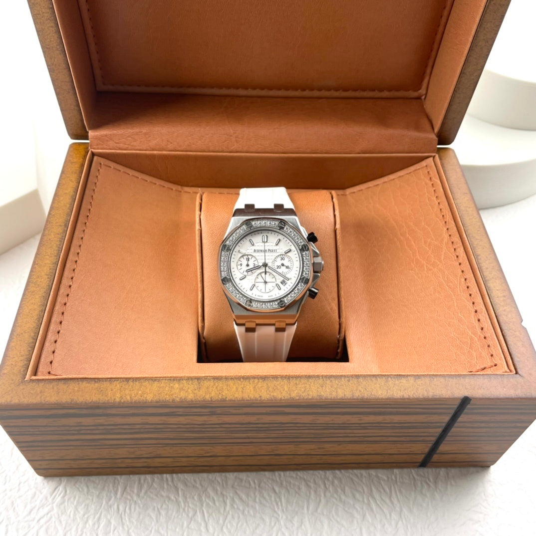 Royal Oak Medium
