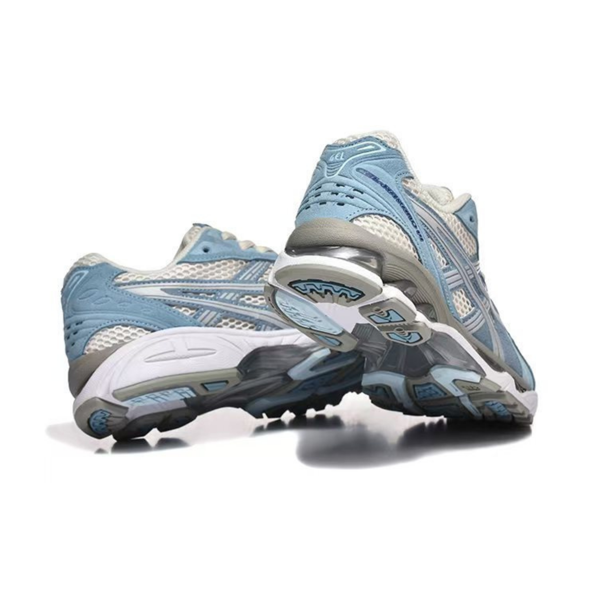 ASICS GEL-KAYANO 14