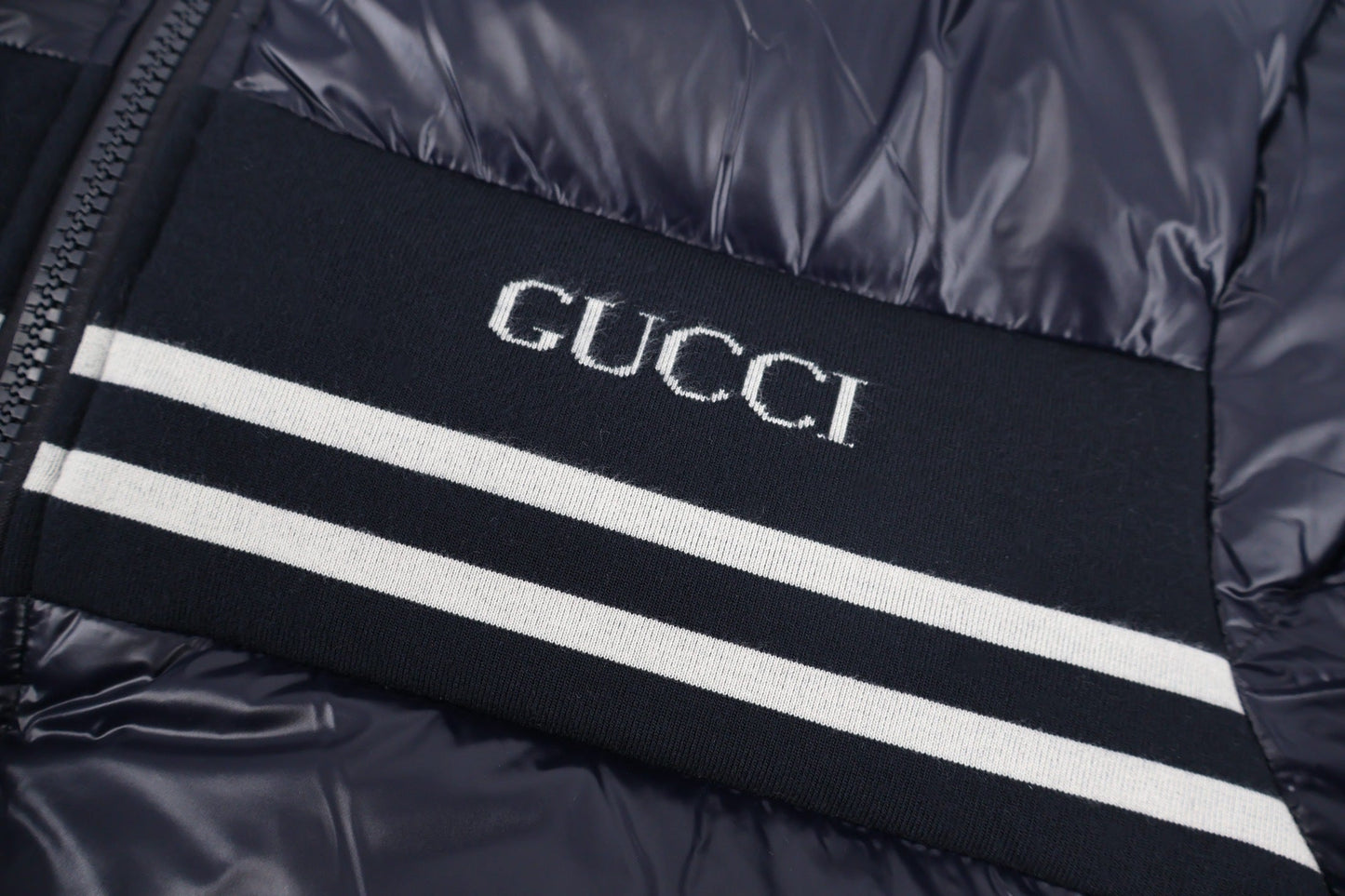 Chaqueta Gucci