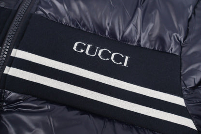 Chaqueta Gucci