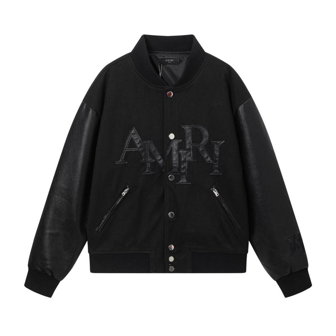 Chaqueta Amiri