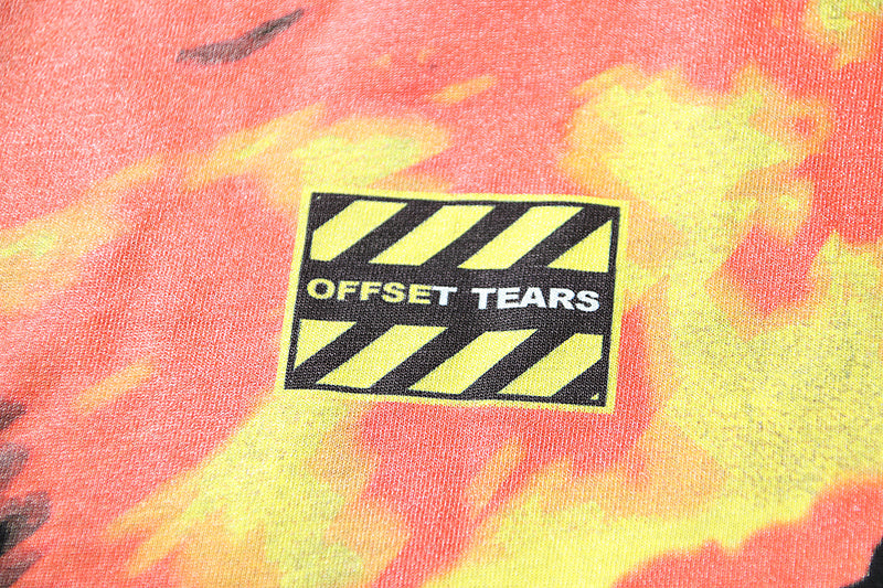 Denim Tears x Offset Set It Off