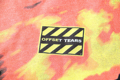 Denim Tears x Offset Set It Off