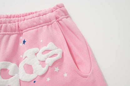 Sp5der Angel Tracksuits
