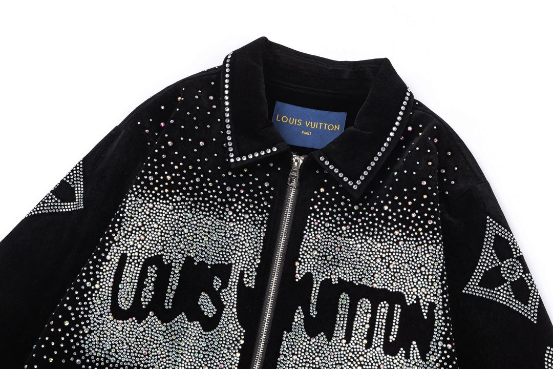 Chaqueta Louis Vuitton