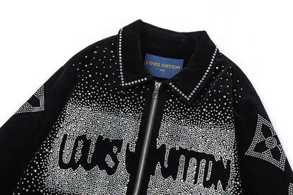 Chaqueta Louis Vuitton