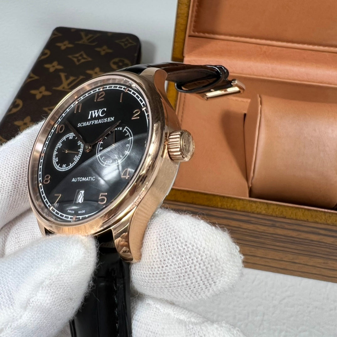IWC Schaffhausen