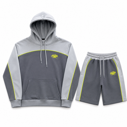 Conjunto Syna World
