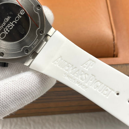 Royal Oak Medium