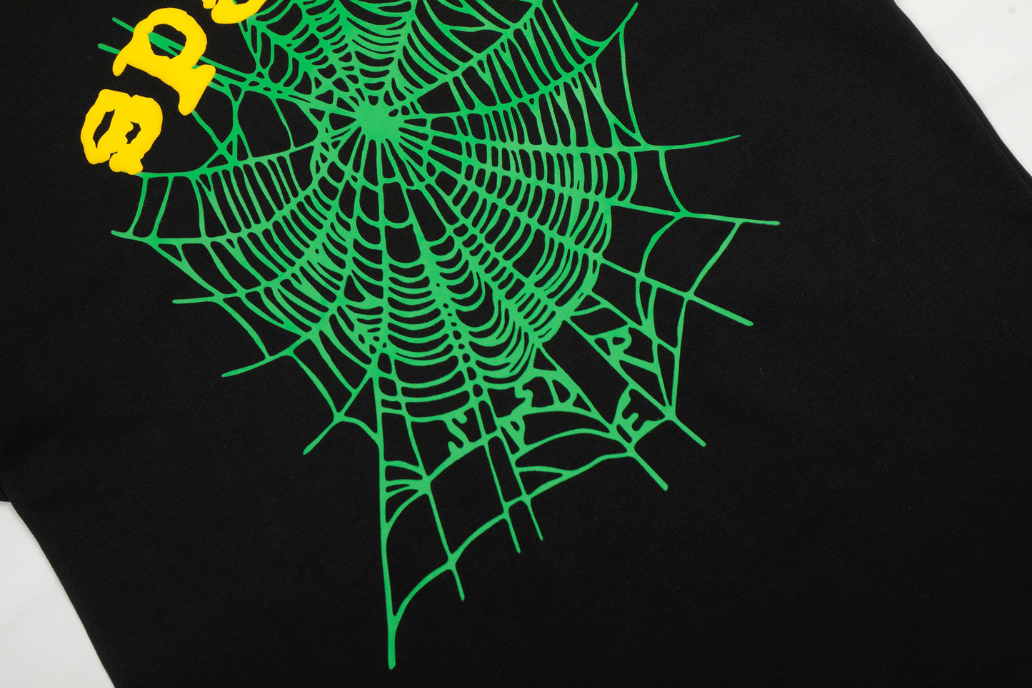 Camiseta Sp5der Angel