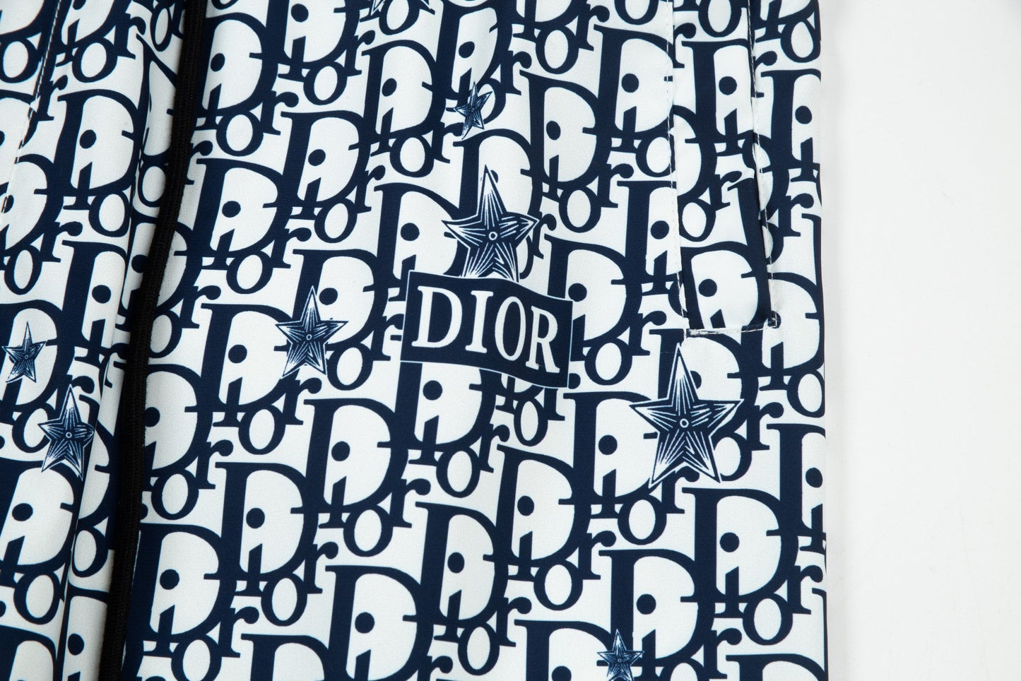 Short Dior