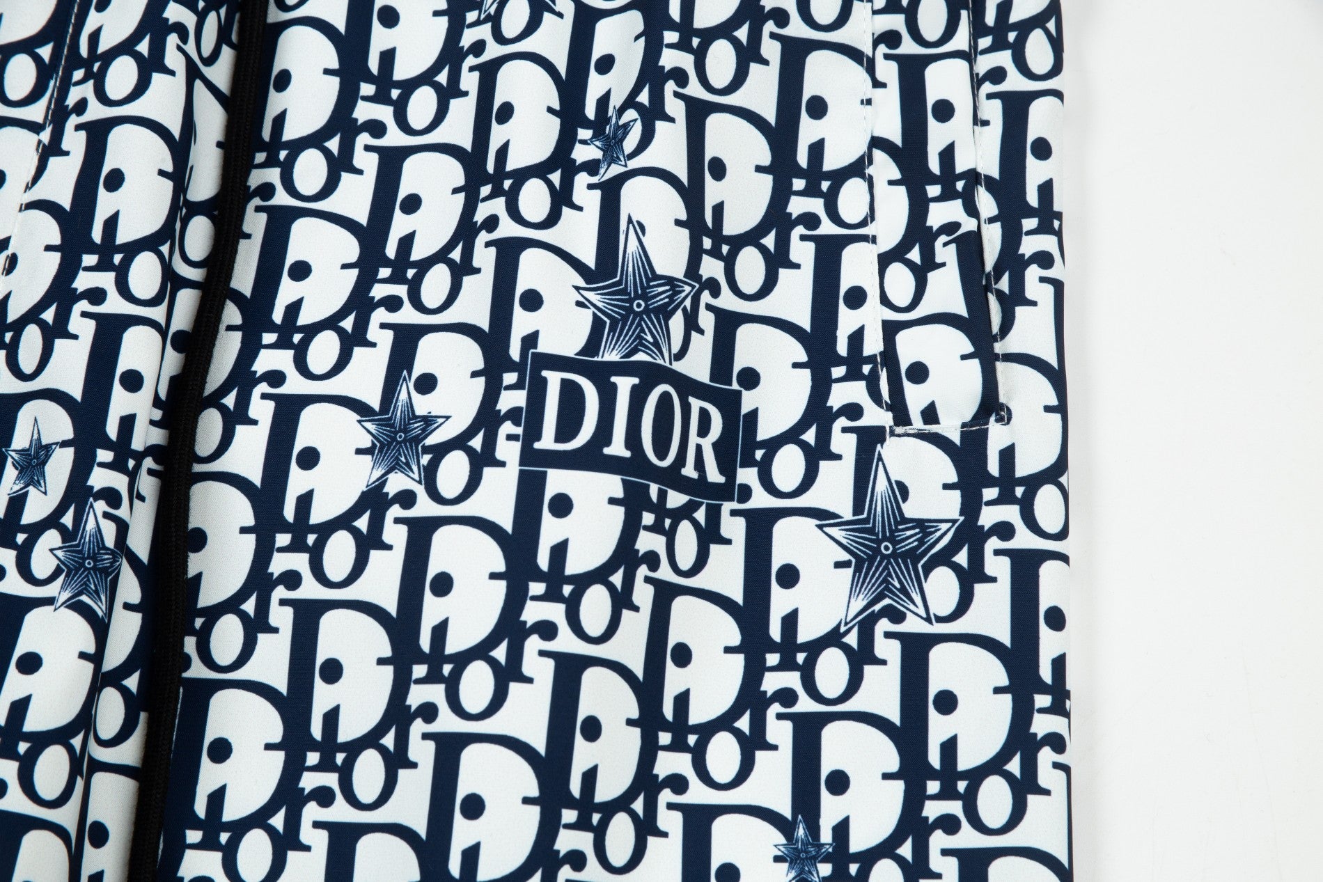 Short Dior