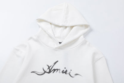 Sudadera con capucha Amiri