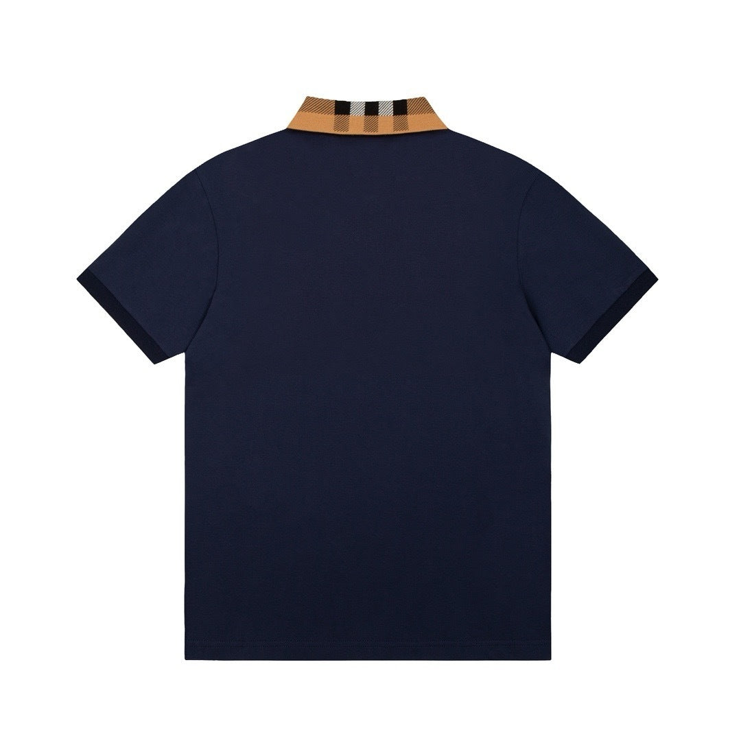 Polo Burberry