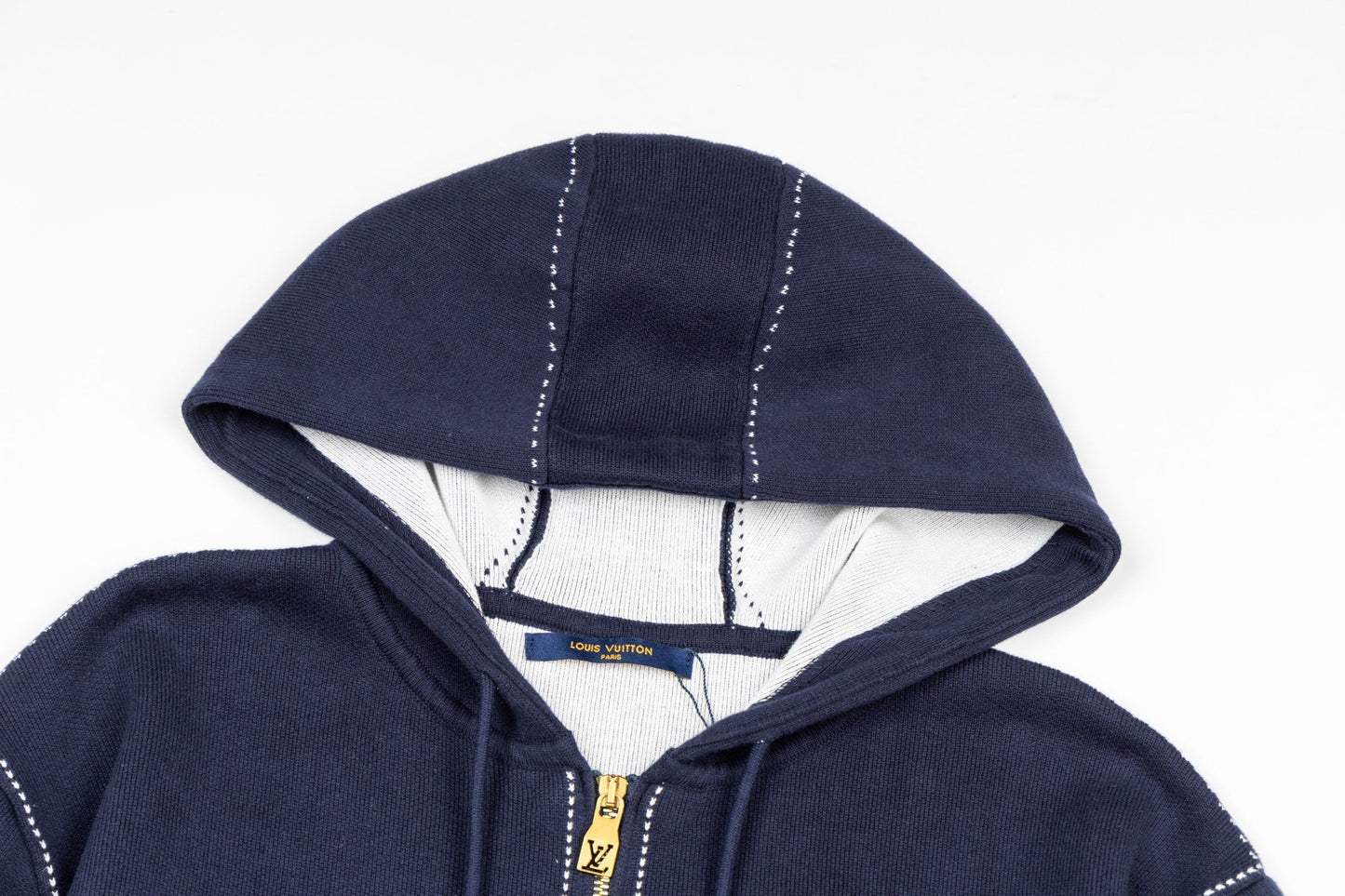 Sudadera con capucha Louis Vuitton