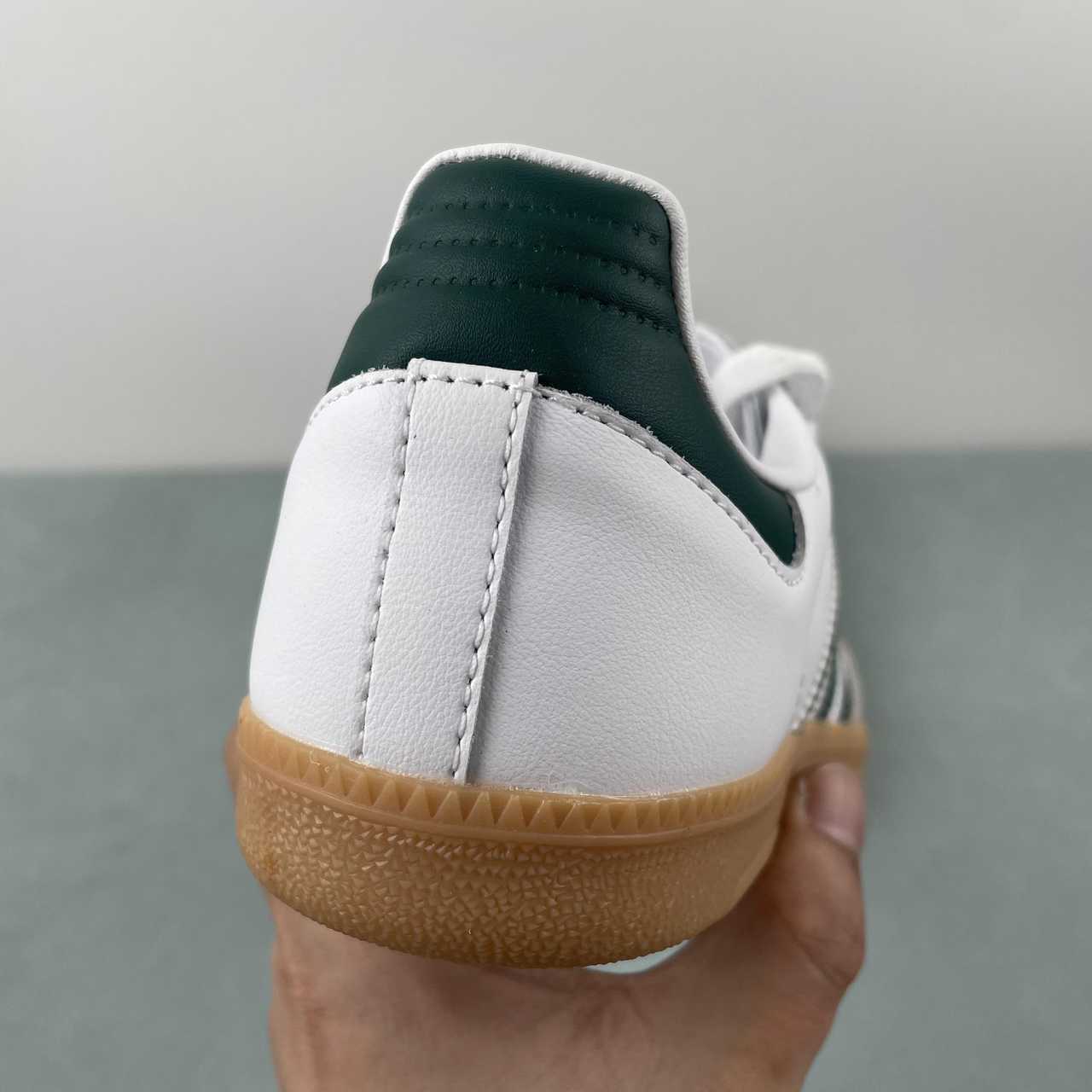Adidas Samba