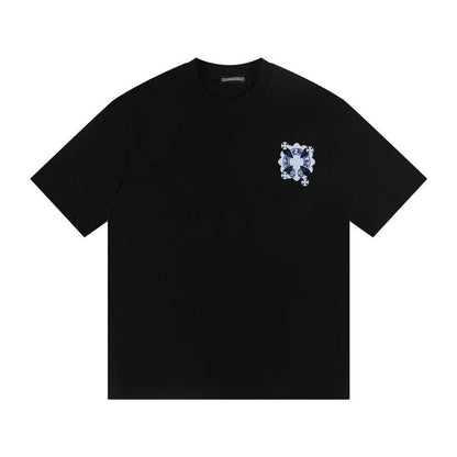 Camiseta Chrome Hearts