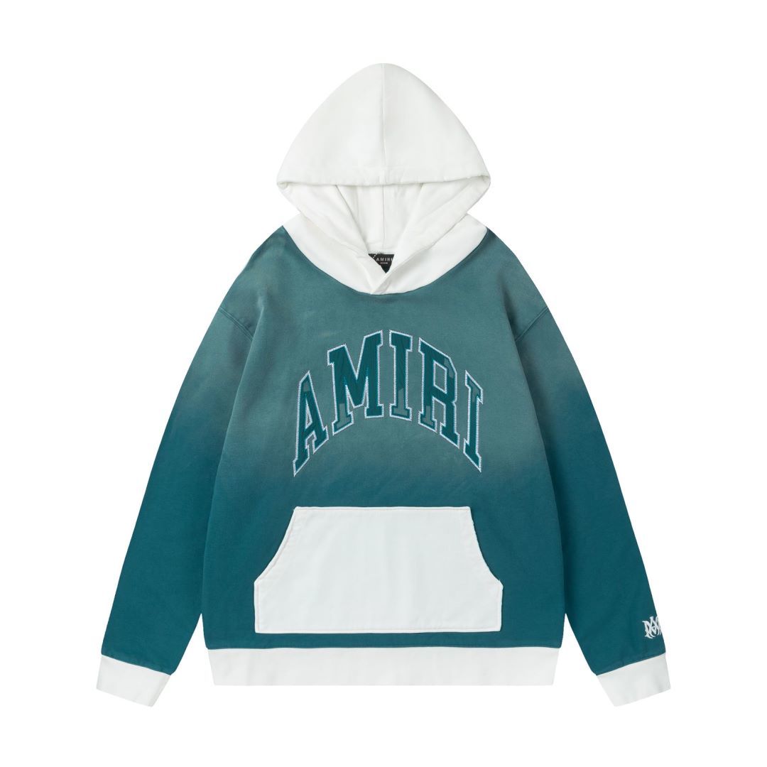 Sudadera con capucha Amiri