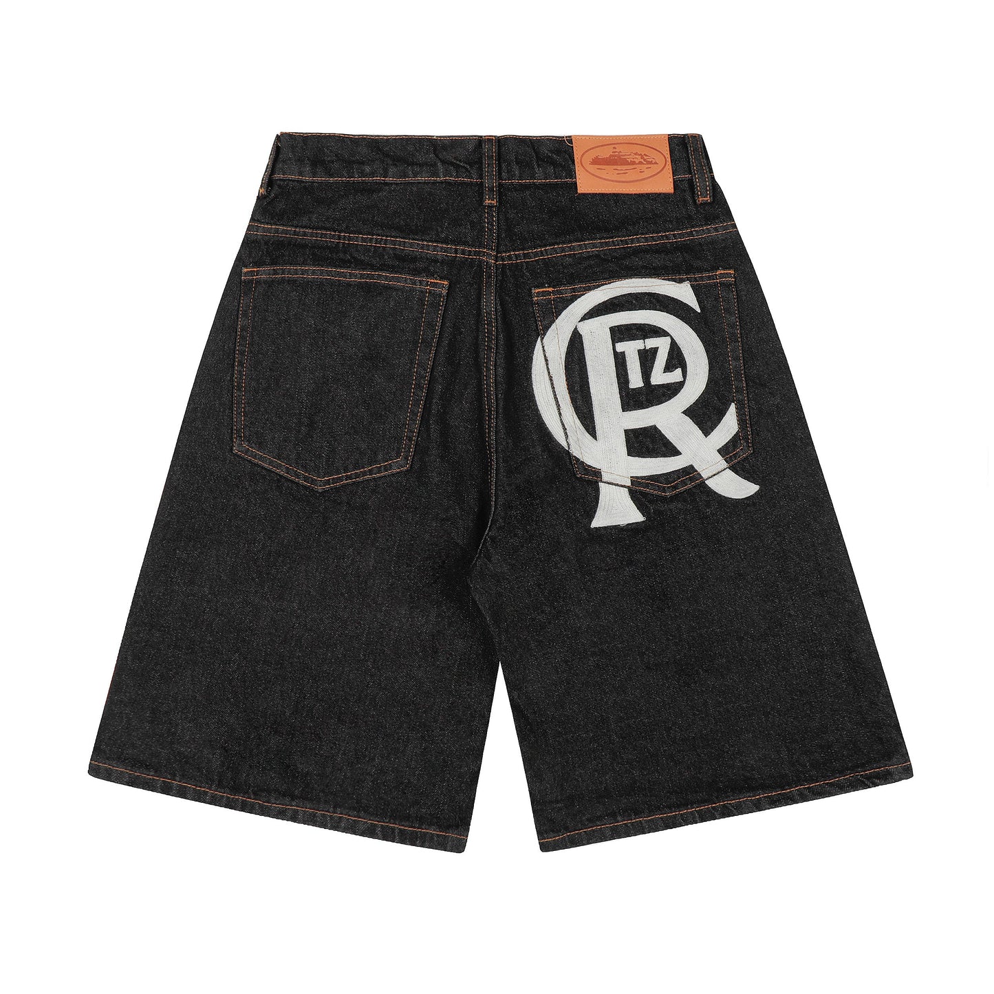 Short Corteiz