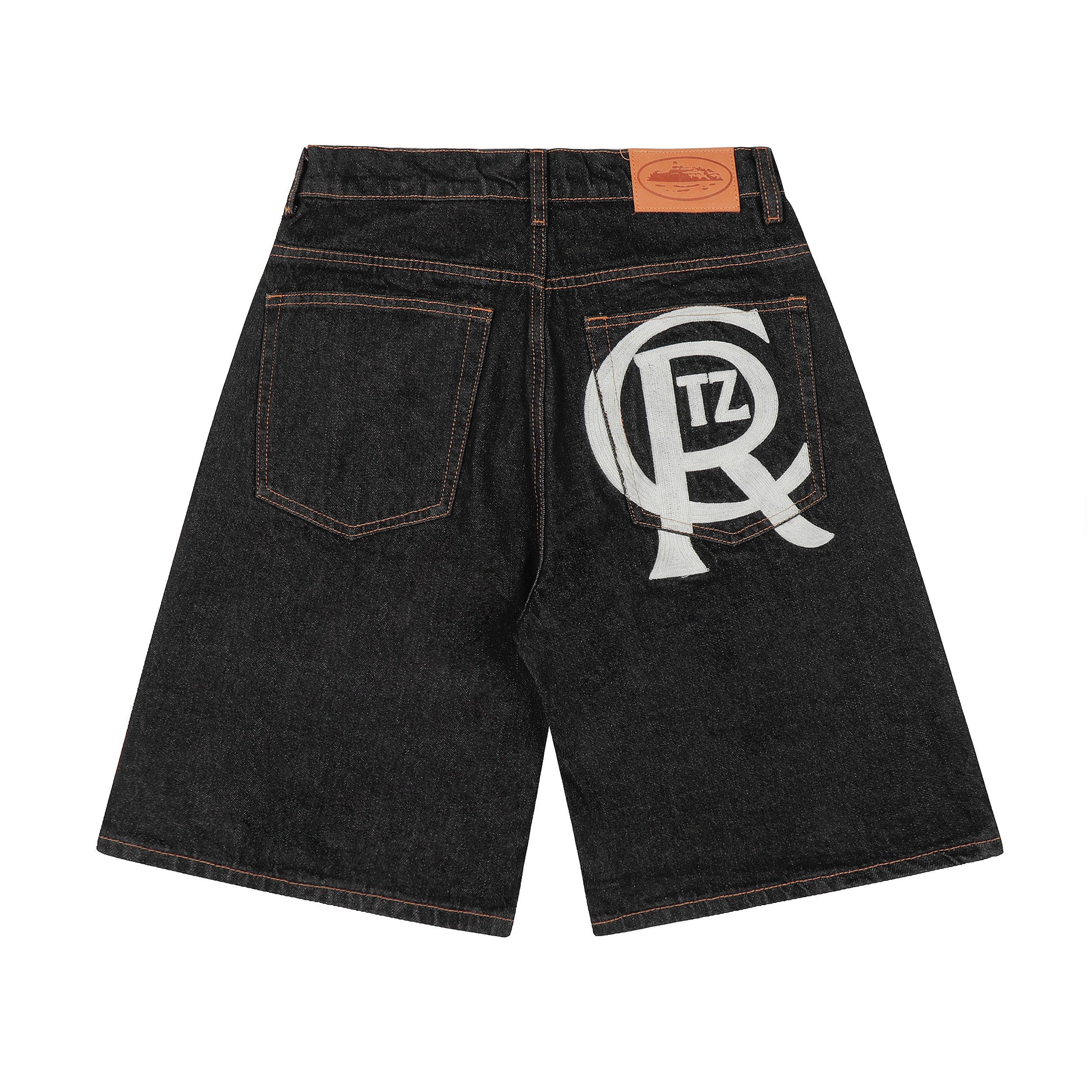 Short Corteiz