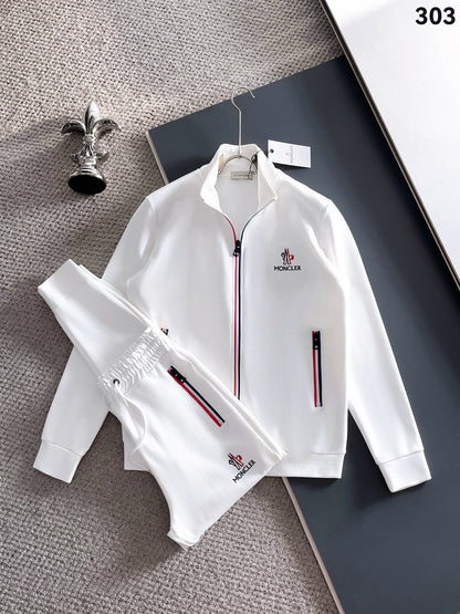 Moncler Tracksuits