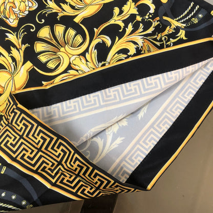Pantalón corto de Versace