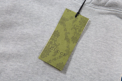 Sudadera con capucha Gucci