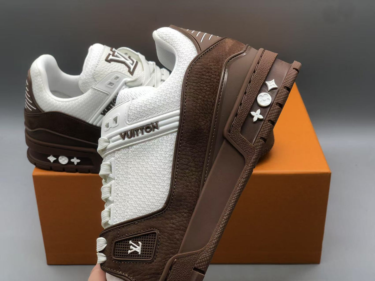 Louis Vuitton Trainer