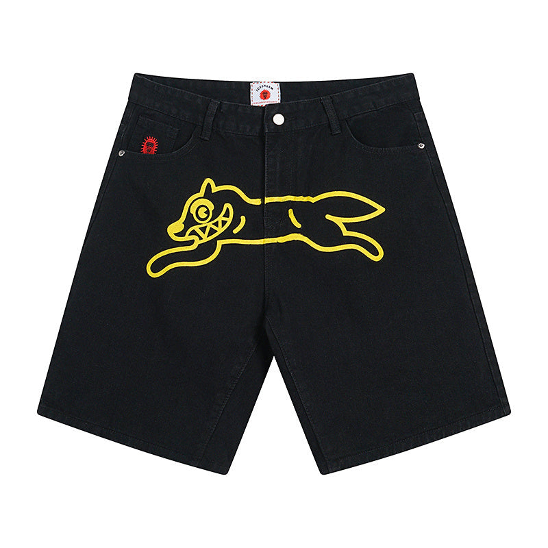 Short Corteiz