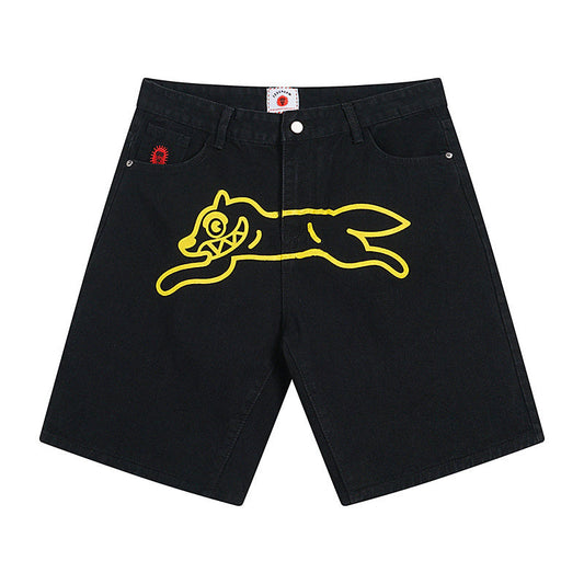 Short Corteiz