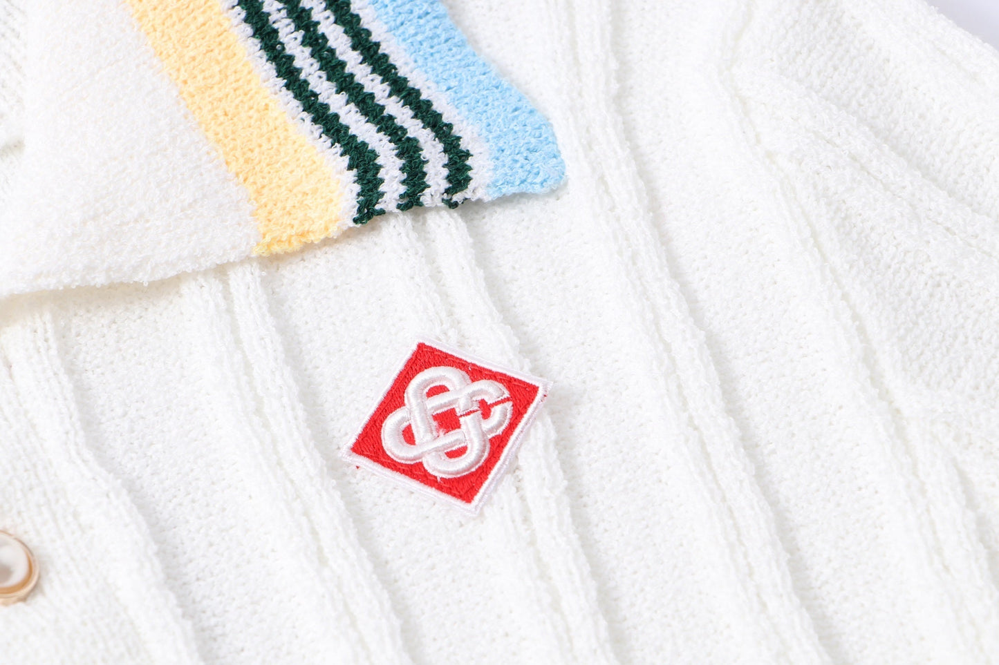 Casablanca Polo Shirt 1.1