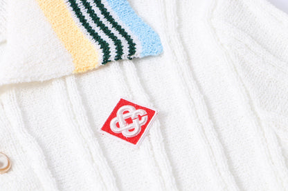 Casablanca Polo Shirt 1.1