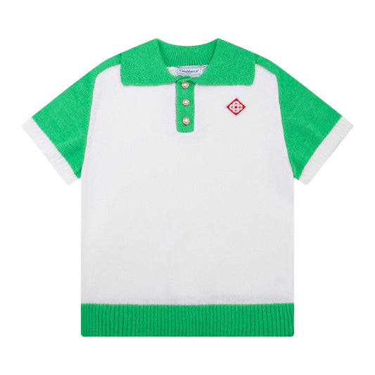 Casablanca Polo Shirt 1.1
