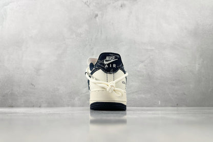 Louis Vuitton x Nike Air Force 1