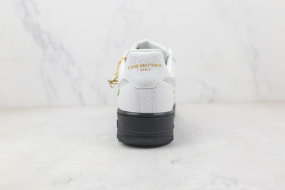 Louis Vuitton x Nike Air Force 1