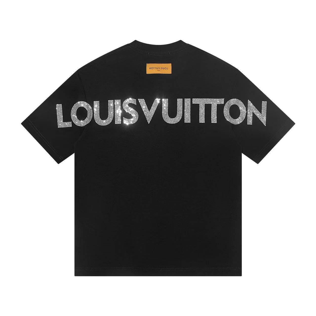 T-Shirt Louis Vuitton