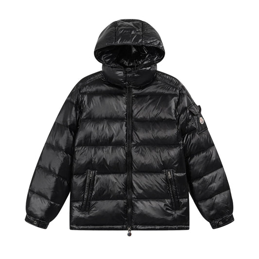 Casaco Moncler
