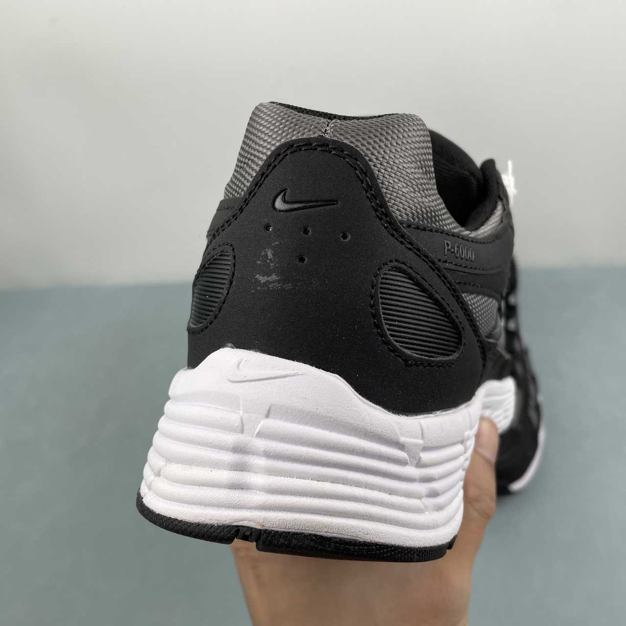 Nike P-6000